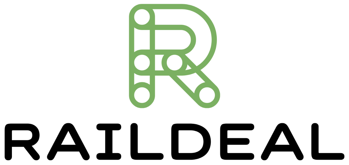 logo RAILDEAL